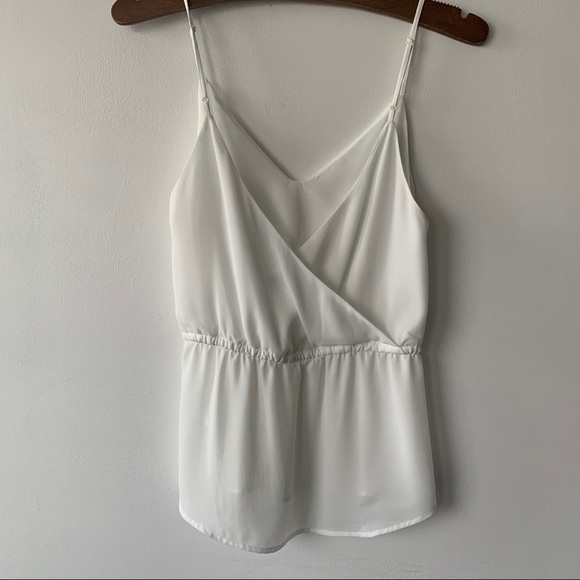 Warren camisole - Picture 2 of 6